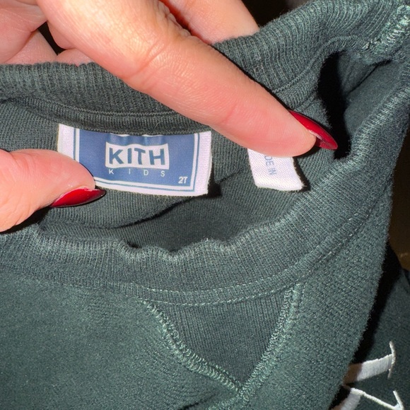 KITH BABY Sweatshirt - Picture 4 of 5